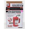 Image 1 : 32-OZ RECHARGEABLE LIQUID SPRAYER