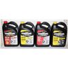 Image 1 : LOT OF PRESTONE COMMAND ANTIFREEZE/ COOLANT