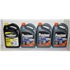 Image 1 : LOT OF PRESTONE ANTIFREEZE/ COOLANT