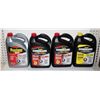 Image 1 : LOT OF ANTIFREEZE/ COOLANT