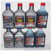 Image 1 : LOT OF MOTOR OIL