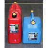 Image 1 : 20L SELF VENTING MILITARY STYLE GASOLINE CONTAINER