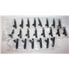 Image 1 : LOT OF REMANUFACTURED FUEL INJECTORS