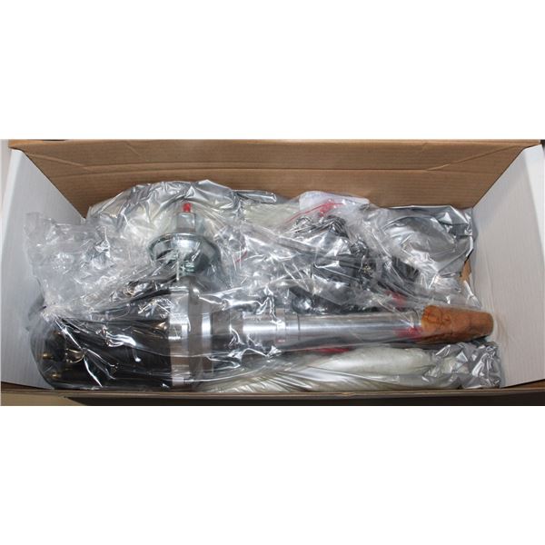 TSP DISTRIBUTOR ITEM JM7701-2BK