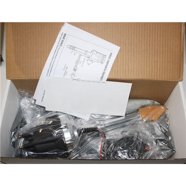 TSP DISTRIBUTOR ITEM JM7701-2BK