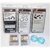 Image 1 : SNAP RING INTERNAL SNAP RING SET, VACUUM CAP SET,
