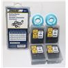 Image 1 : SEALING WASHER ASSORTMENT, O RINGS SETS