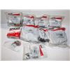 Image 1 : LOT OF SPICER STRAP KITS, U JOINTS