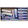Image 1 : LOT OF ASSORTED SPARK PLUGS