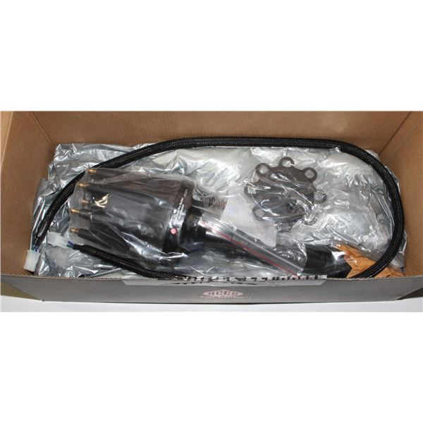 BLACK JACK PRO SERIES DISTRIBUTOR AD2011