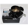 Image 1 : LSX THROTTLE BODY BLACK 81012BK
