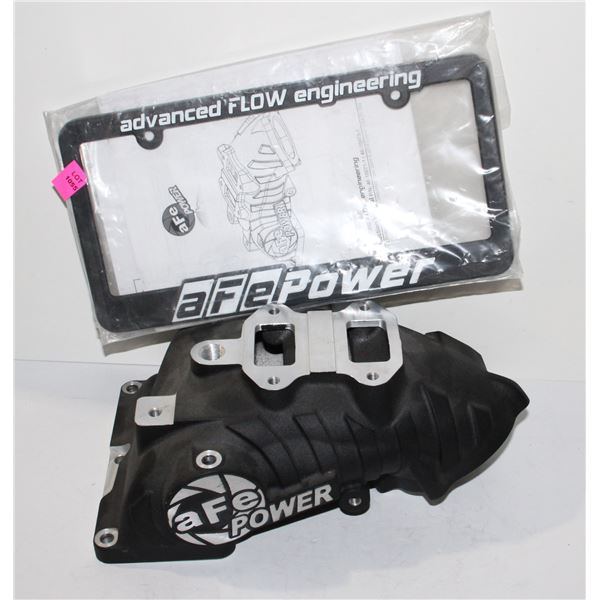 AFE POWER INTAKE MANIFOLD FOR CERTAIN RAM DEISEL