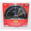 Image 1 : RPC 10" X 2" HIGH PERFORMANCE AIR CLEANER