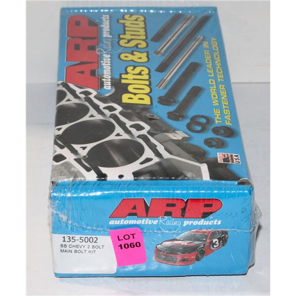 ARP BOLTS & STUDS PART NO 135-5002