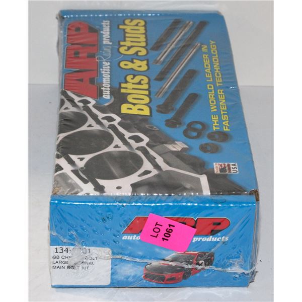 ARP BOLTS & STUDS PART NO 134-5001