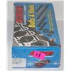 Image 1 : ARP BOLTS & STUDS PART NO 134-5001