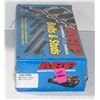 Image 1 : ARP BOLTS & STUDS PART NO 134-5401