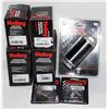 Image 1 : LOT OF HOLLY PERFORMANCE PARTS INCLUDING