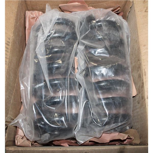 1.5" DROP FRONT COIL SET GMC /C10 1963-78