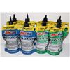 Image 1 : LOT OF OIL/ FLUID