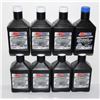 Image 1 : LOT OF ASSORTED AMSOIL OILS