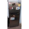 Image 1 : DANBY APARTMENT SIZE FRIDGE/ FREEZER