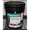 Image 1 : WAKEFIELD LITHIUM MP GREASE 15.9 KG DRUM