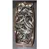 Image 1 : LARGE LOT OF HOSE CLAMPS AND EXHAUST CLAMPS