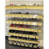 Image 1 : GIANT LOT OF HEAVY DUTY HITCH PINS, WELD LIFT ARM