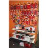 Image 1 : GIANT LOT OF PERFORMANCE CAR PARTS/ ACCESSORIES