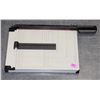 Image 1 : PAPER CUTTER