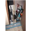 Image 1 : CONTENTS OF CLEANING/ STORAGE ROOM INCLUDING