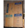 Image 1 : 4 CASES OF ASSORTED ULINE BUBBLE MAILERS