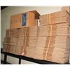Image 1 : LARGE LOT OF SHIPPING BOXES AND PARTIAL