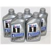 Image 1 : MOBILE 1 ATF FLUID