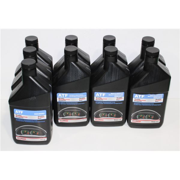 BESTBUY ATF FLUID