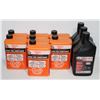 Image 1 : LOT OF KLEEN FLO DIESEL FUEL ADDITIVES, AND MORE