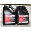 Image 1 : FOUR 5L JUGS OF SAE 10W-30 DIESEL MOTOR OIL