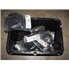 Image 1 : TOTE OF PTFE FUEL LINE HOSE