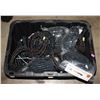 Image 1 : TOTE OF PTFE FUEL LINE HOSE
