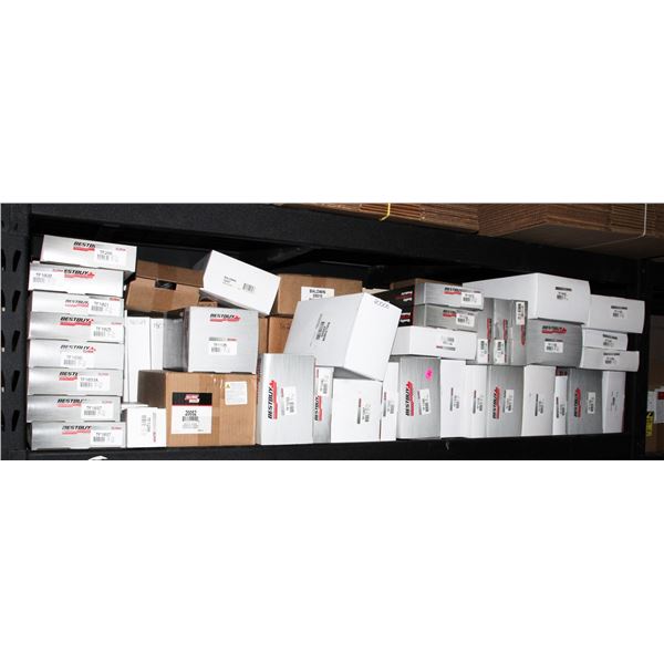 GIANT LOT OF TRANSMISSION FILTERS