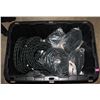 Image 1 : TOTE OF PTFE FUEL LINE HOSE