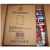Image 1 : PERMATEX KEY CABINET WITH PRODUCT