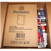 Image 1 : PERMATEX KEY CABINET WITH PRODUCT