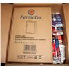 Image 1 : PERMATEX KEY CABINET WITH PRODUCT