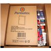 Image 1 : PERMATEX KEY CABINET WITH PRODUCT