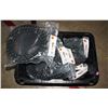 Image 1 : TOTE OF PTFE FUEL LINE HOSE