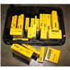 Image 1 : TOTE OF ASSORTED HENGST AIR FILTERS