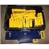 Image 1 : TOTE OF ASSORTED HENGST AIR FILTERS