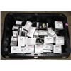 Image 1 : TOTE OF ASSORTED FUEL FILTERS